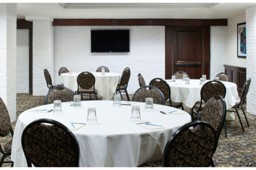 Club Quarters Hotel In Boston 22/25