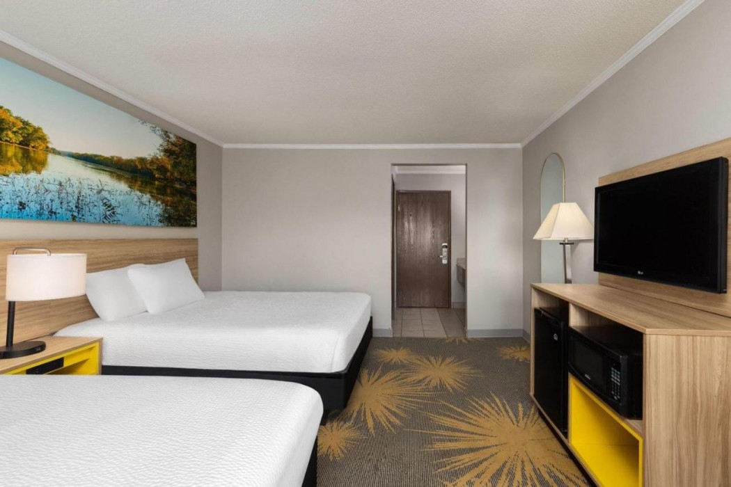 Days Inn by Wyndham Kansas City Northeast 23/65