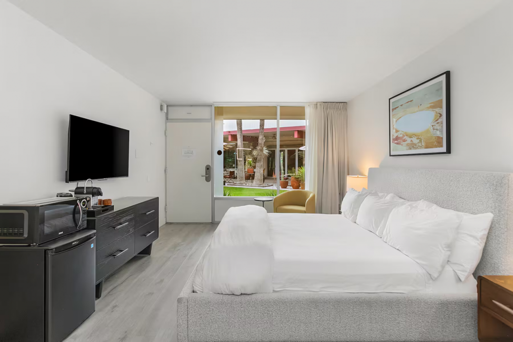 Papago Hotel by Reside, Trademark Collection by Wyndham 20/68