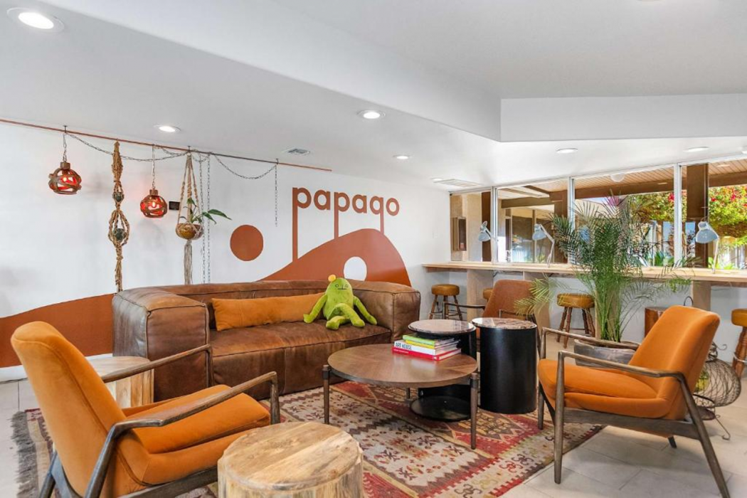 Papago Hotel by Reside, Trademark Collection by Wyndham 6/68