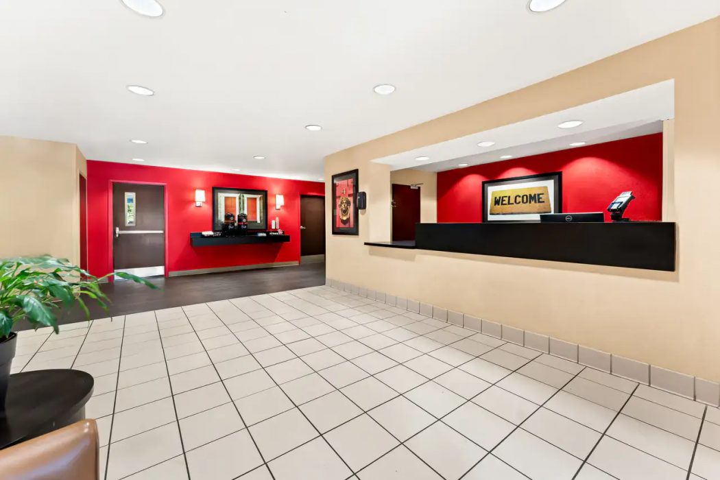 Suburban Studios Columbus Fort Benning Area 5/34
