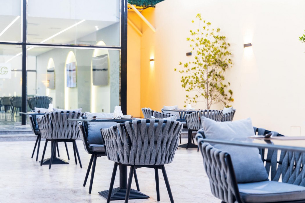 MD Hotel By Gewan 35/79