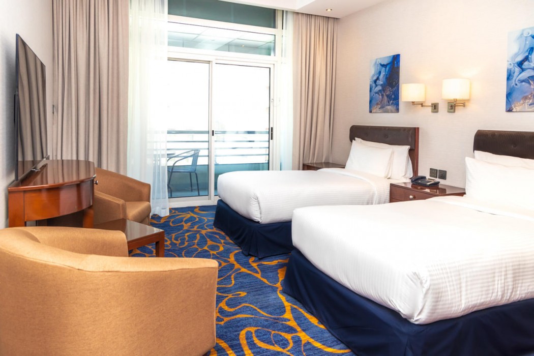 MD Hotel By Gewan 29/79