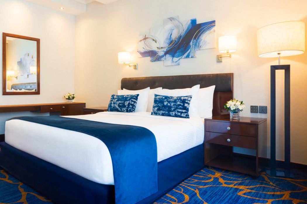 MD Hotel By Gewan 10/79