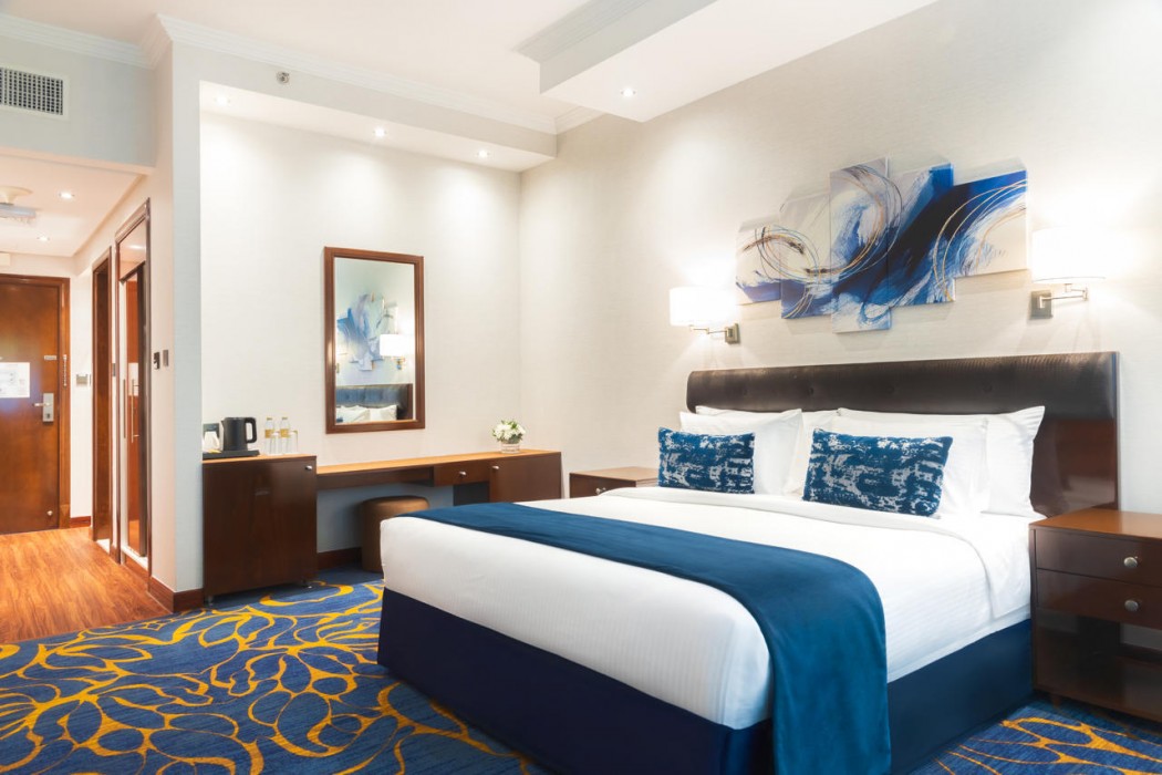 MD Hotel By Gewan 14/79