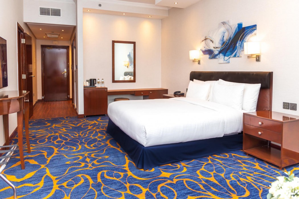 MD Hotel By Gewan 21/79
