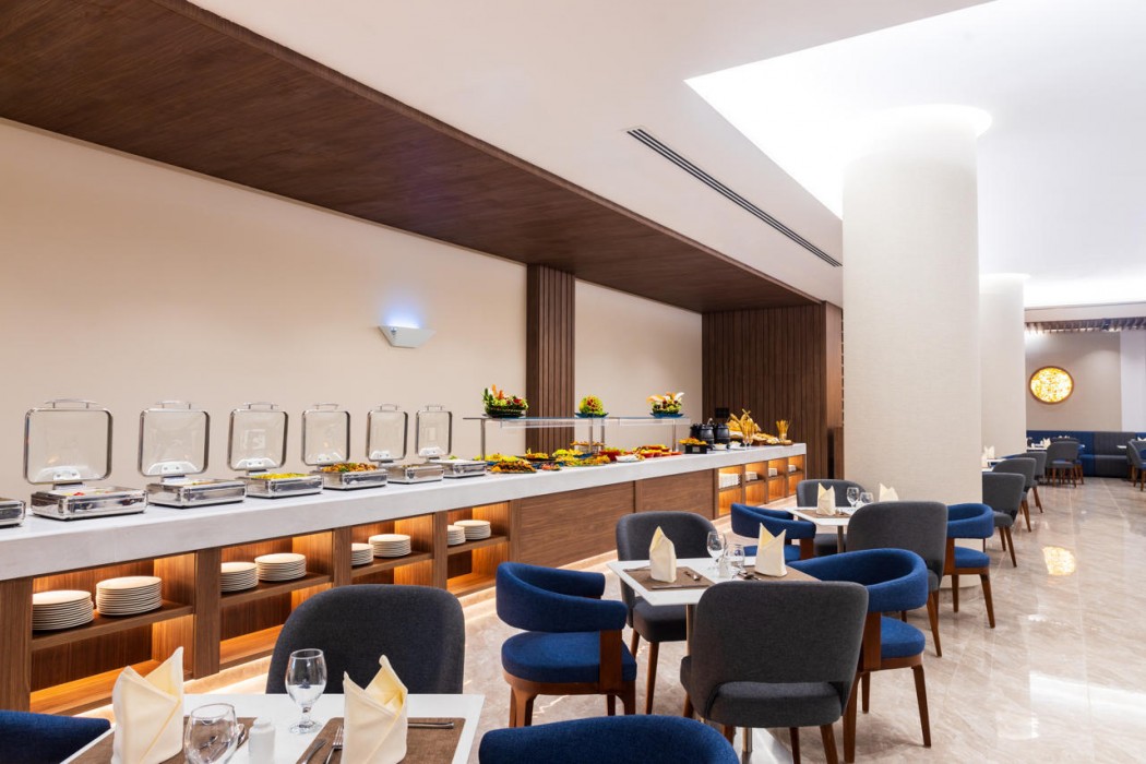 MD Hotel By Gewan 32/79