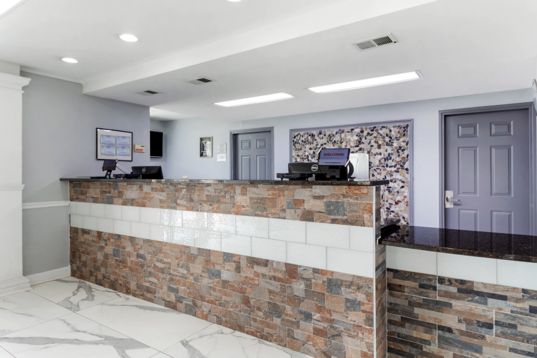 Quality Inn Oak Ridge - Knoxville West 7/29