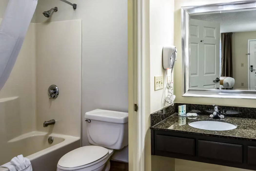 Quality Inn University Area Auburn 5/24