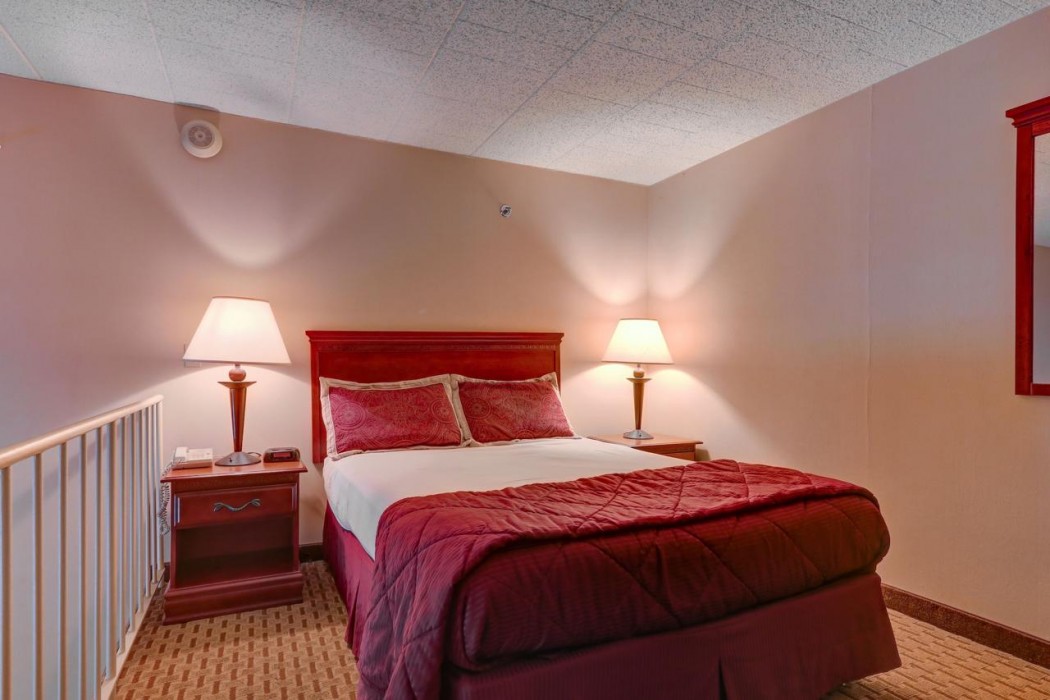 Chateau Resort & Conference Center 13/73