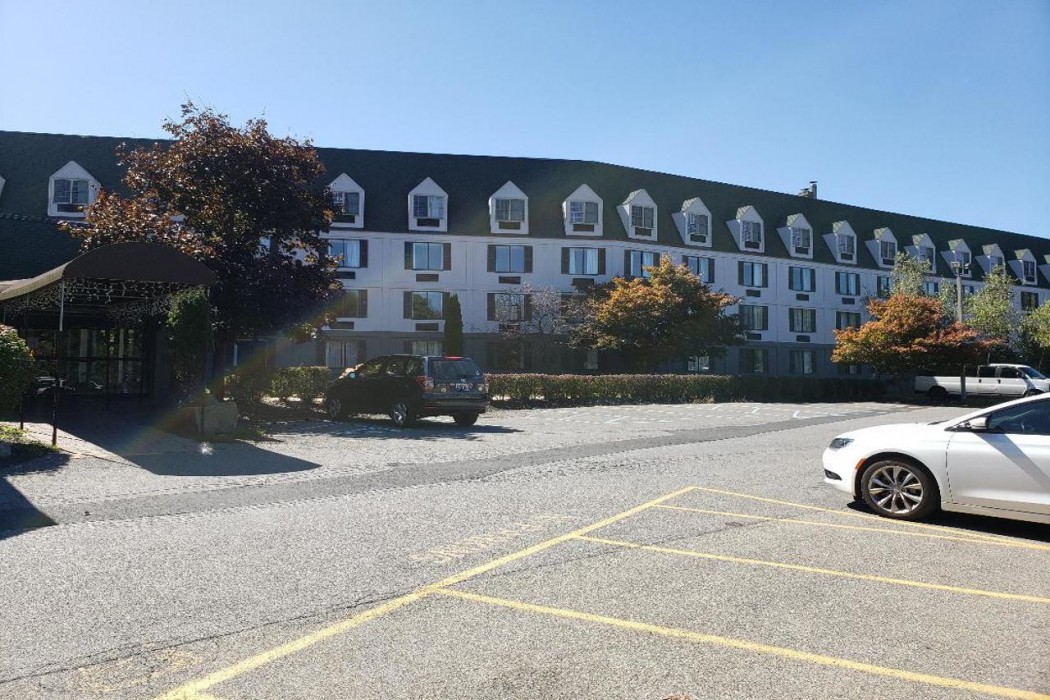 Chateau Resort & Conference Center 3/73