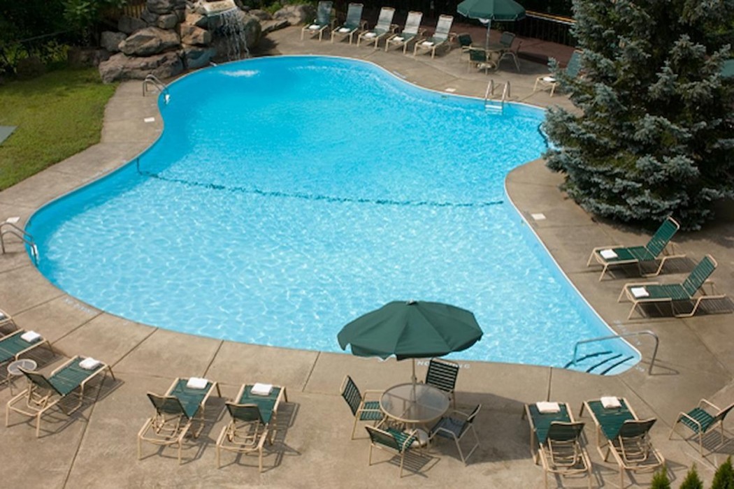 Chateau Resort & Conference Center 38/73