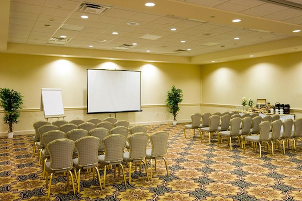 Chateau Resort & Conference Center 29/73