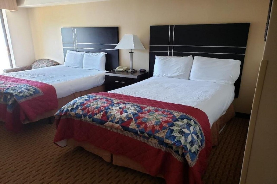 Chateau Resort & Conference Center 15/73