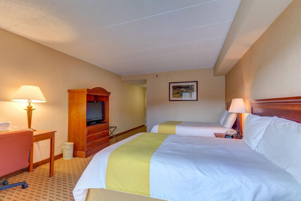 Chateau Resort & Conference Center 17/73