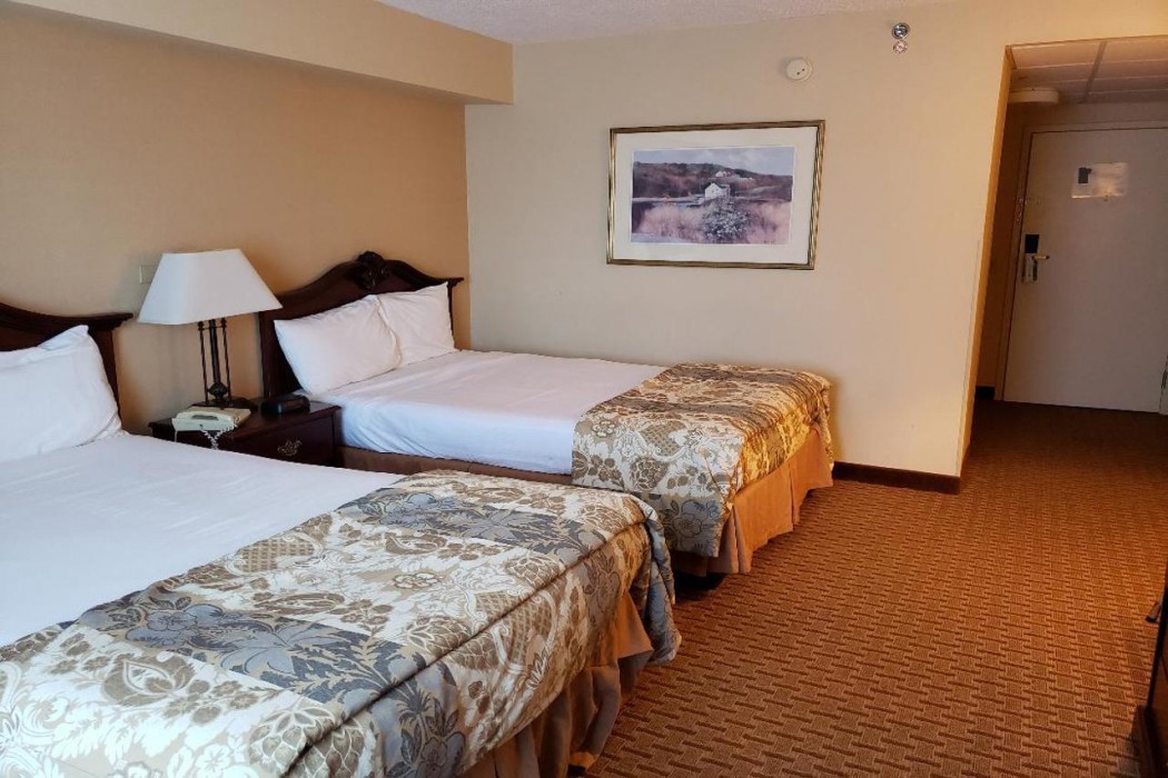 Chateau Resort & Conference Center 16/73