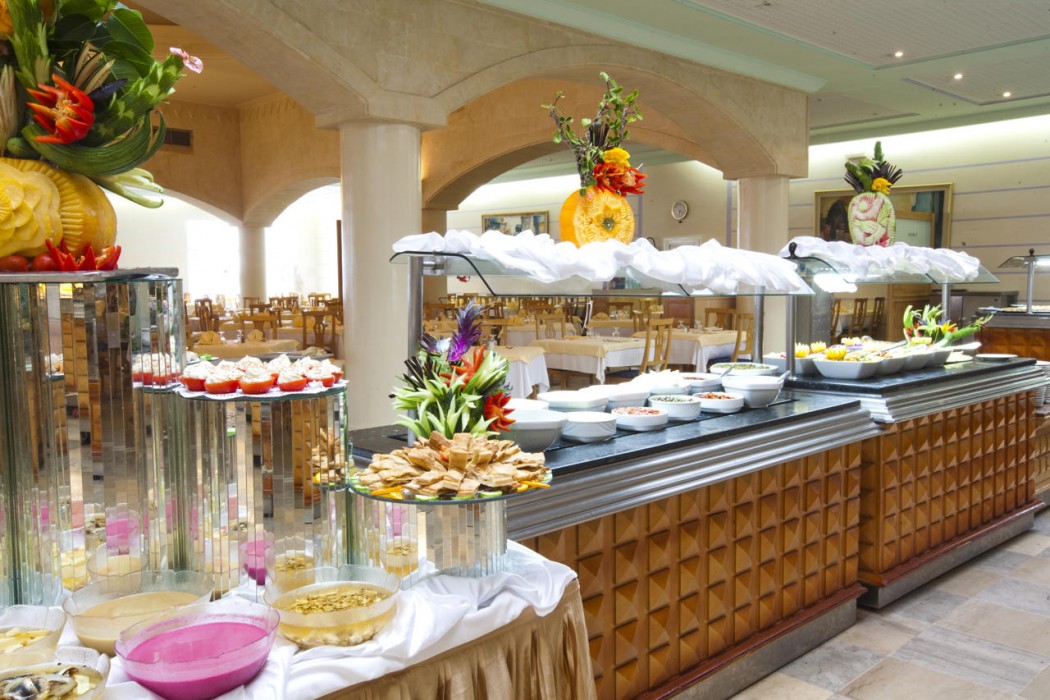 El Mouradi Djerba Menzel - Couples and Families Only 138/171