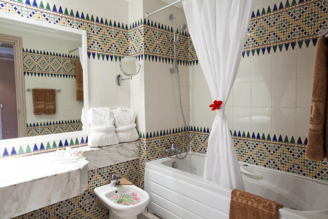 El Mouradi Djerba Menzel - Couples and Families Only 39/171