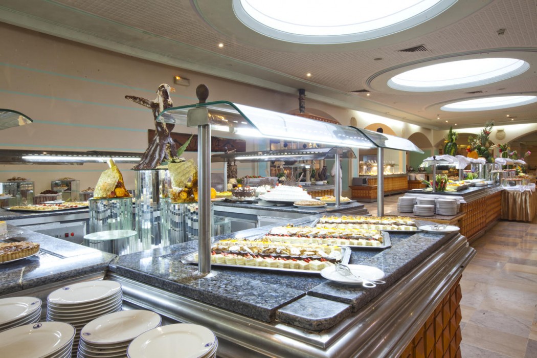 El Mouradi Djerba Menzel - Couples and Families Only 139/171