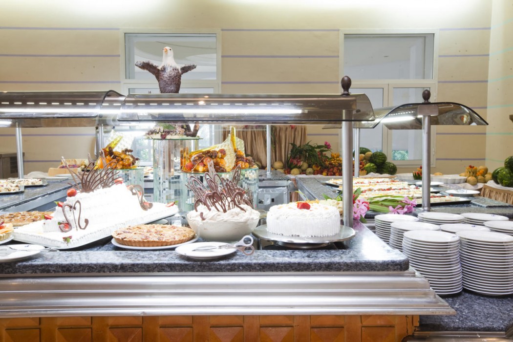 El Mouradi Djerba Menzel - Couples and Families Only 135/171