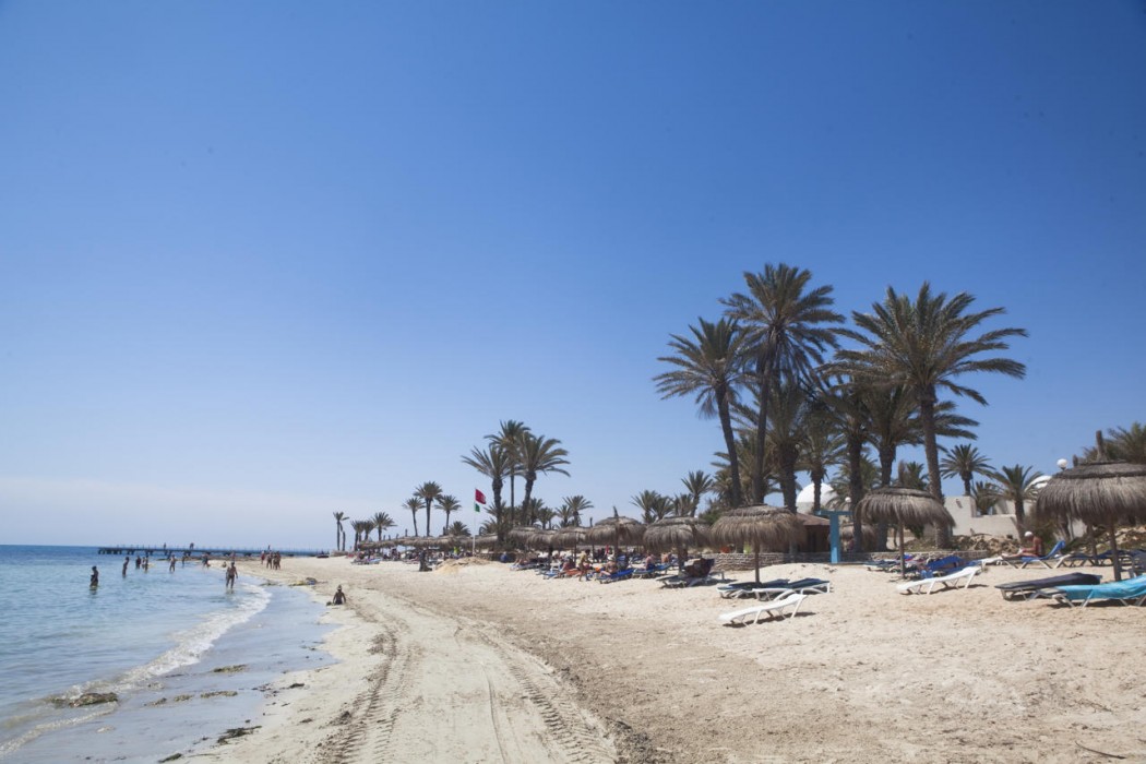 El Mouradi Djerba Menzel - Couples and Families Only 105/171