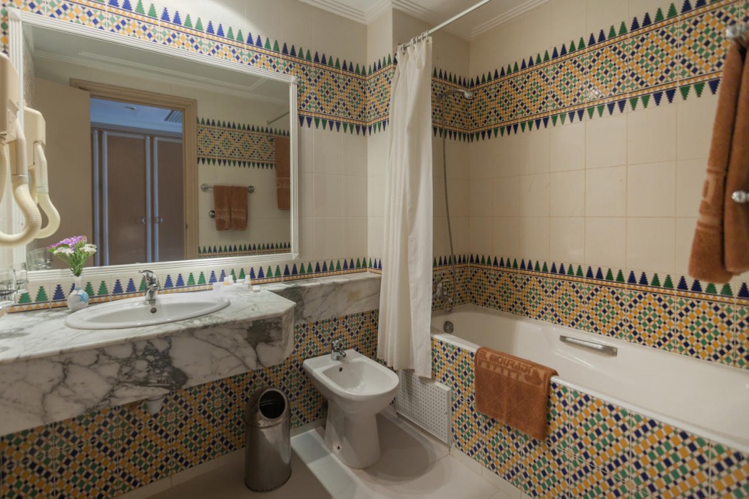 El Mouradi Djerba Menzel - Couples and Families Only 50/171