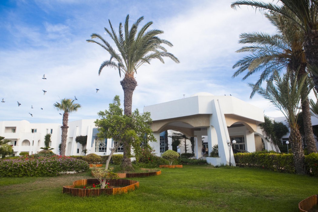 El Mouradi Djerba Menzel - Couples and Families Only 7/171