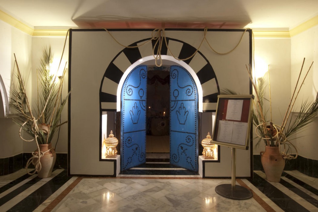 El Mouradi Djerba Menzel - Couples and Families Only 65/171