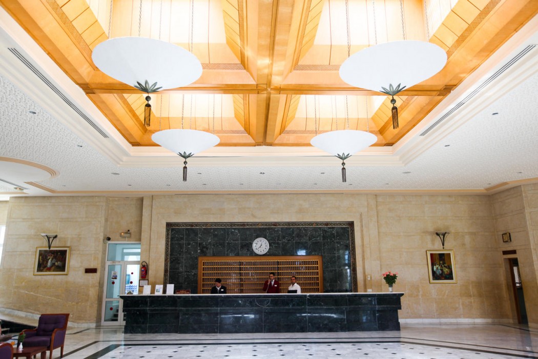 El Mouradi Djerba Menzel - Couples and Families Only 24/171