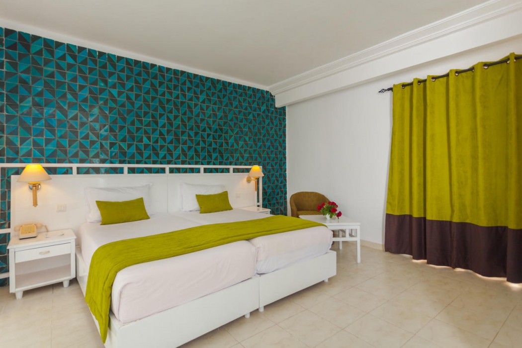 El Mouradi Djerba Menzel - Couples and Families Only 49/171