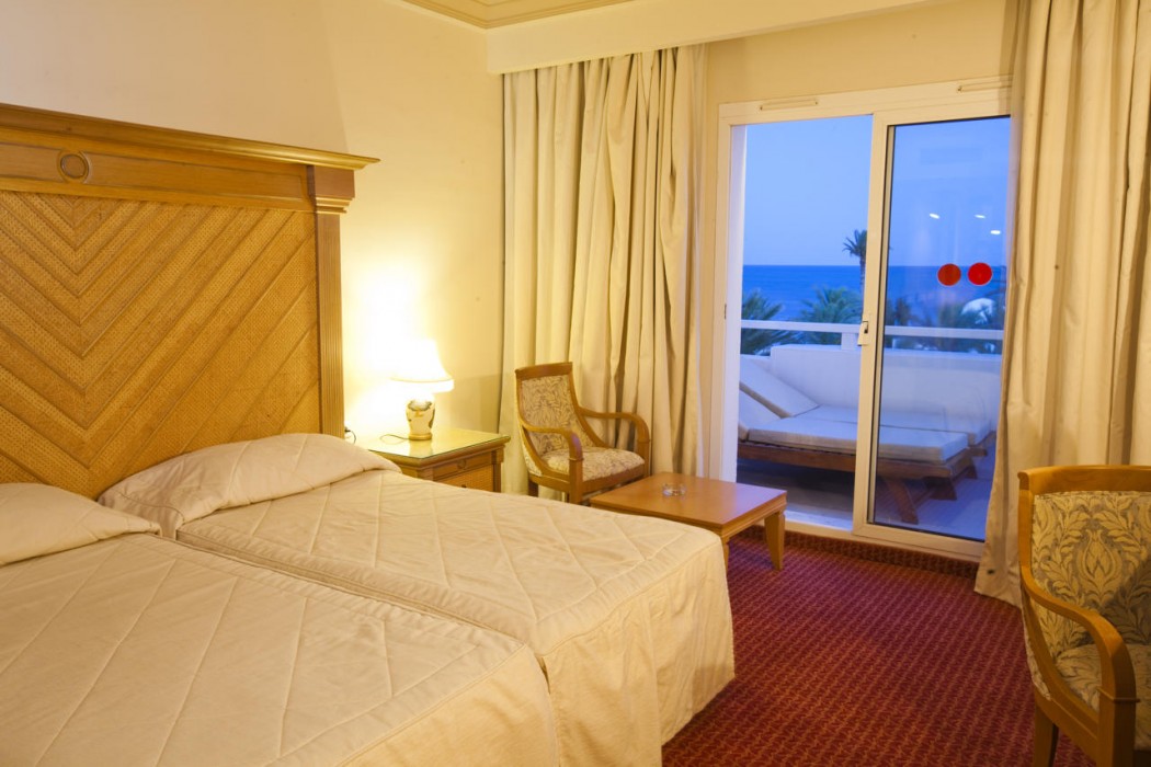 El Mouradi Djerba Menzel - Couples and Families Only 36/171