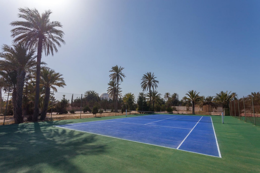 El Mouradi Djerba Menzel - Couples and Families Only 85/171