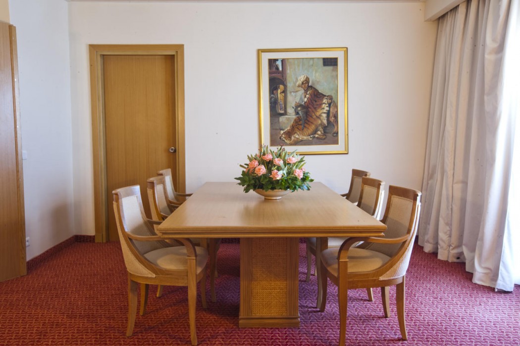 El Mouradi Djerba Menzel - Couples and Families Only 31/171