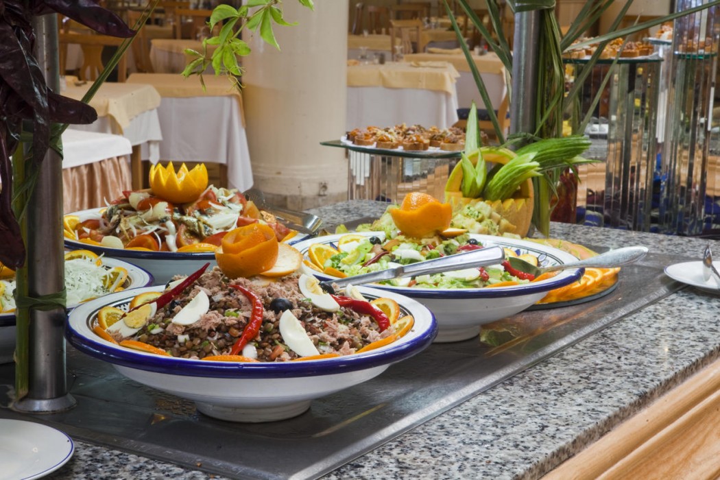 El Mouradi Djerba Menzel - Couples and Families Only 127/171