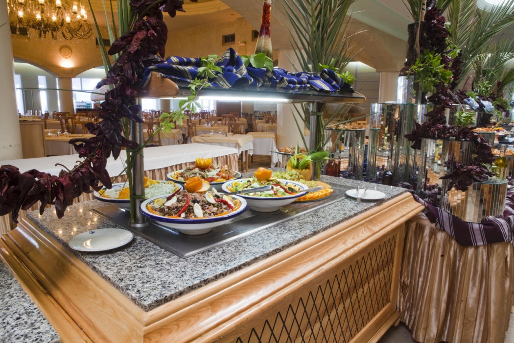 El Mouradi Djerba Menzel - Couples and Families Only 125/171