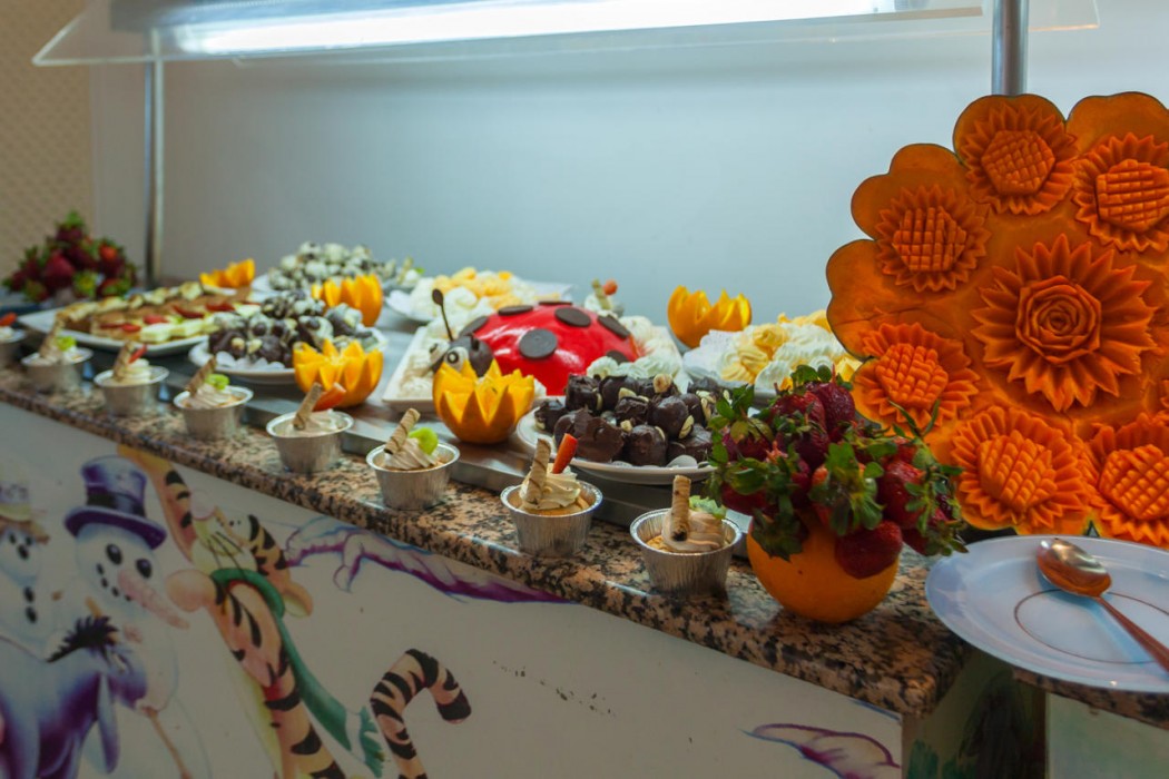 El Mouradi Djerba Menzel - Couples and Families Only 140/171