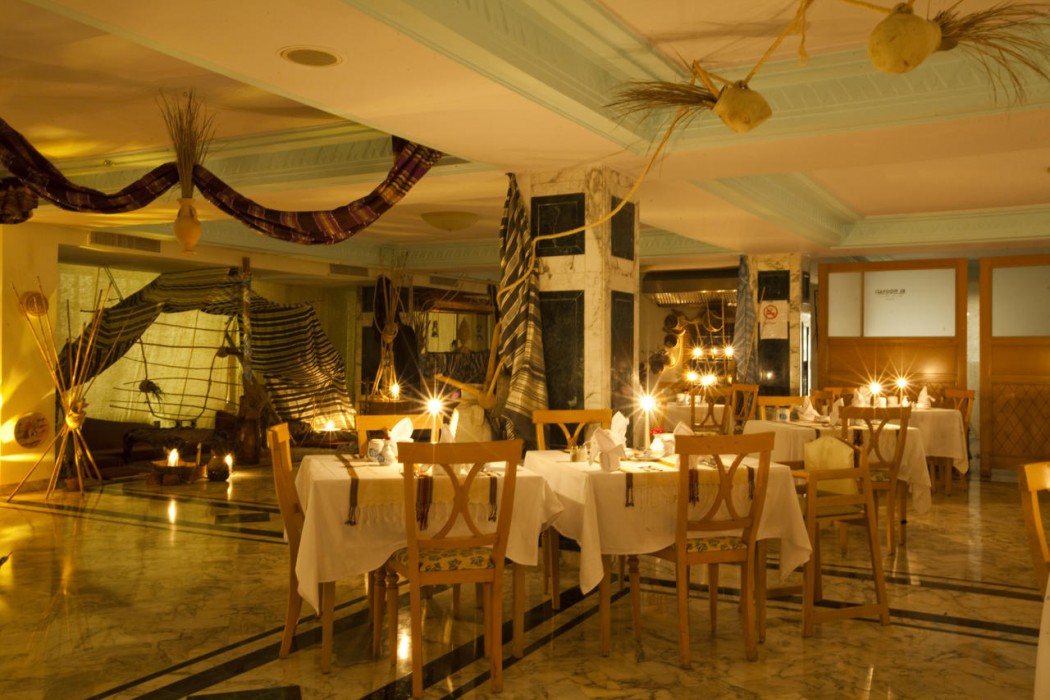 El Mouradi Djerba Menzel - Couples and Families Only 66/171
