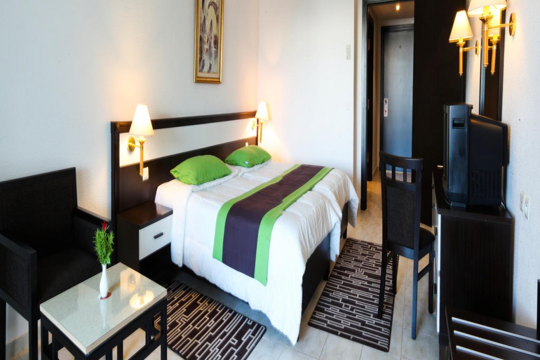 El Mouradi Djerba Menzel - Couples and Families Only 41/171