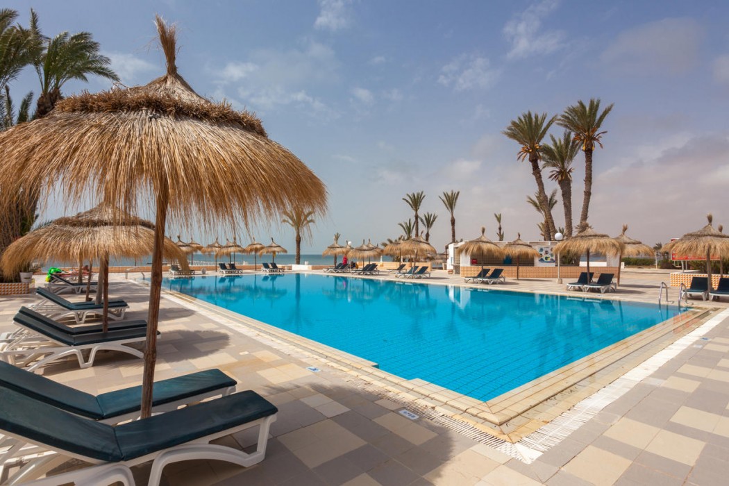El Mouradi Djerba Menzel - Couples and Families Only 112/171