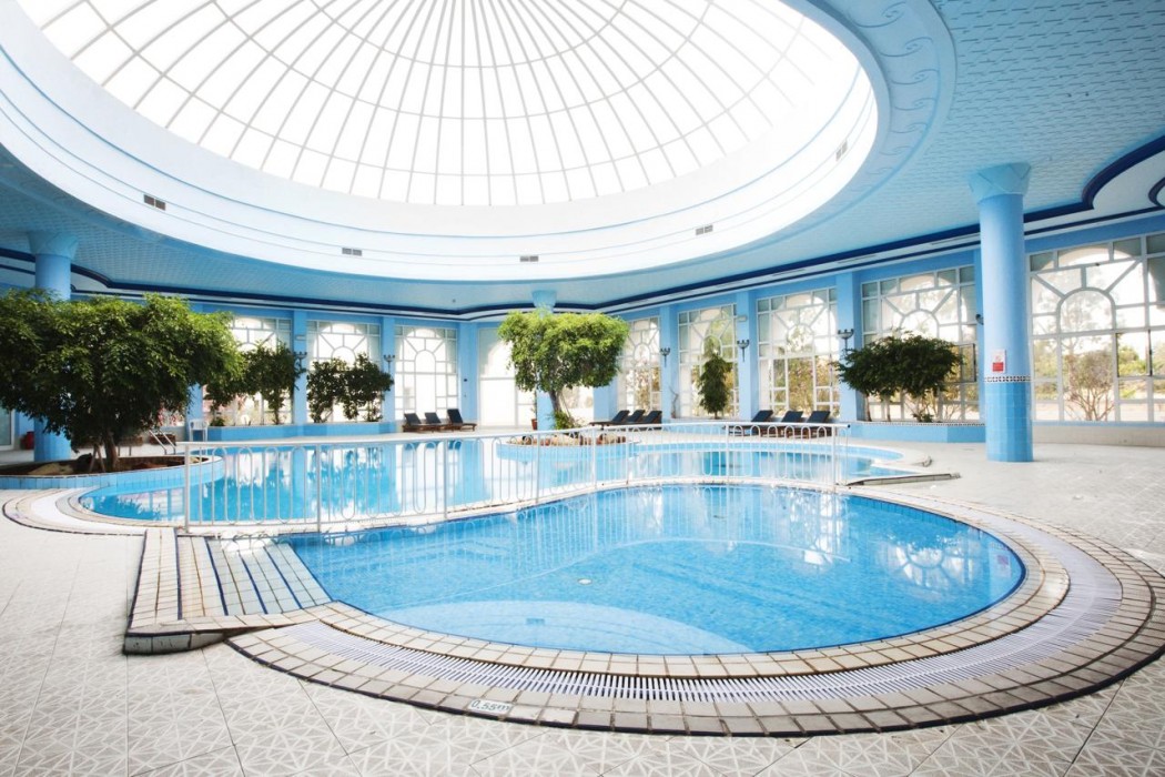 El Mouradi Djerba Menzel - Couples and Families Only 92/171