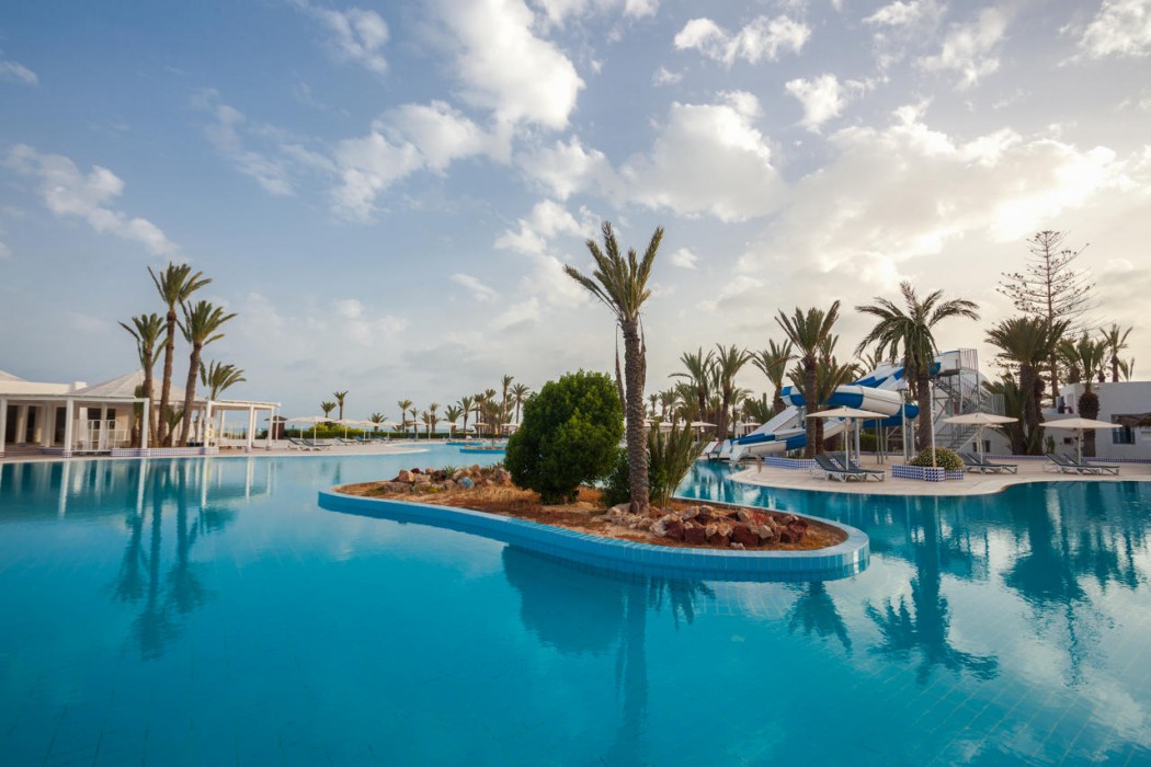 El Mouradi Djerba Menzel - Couples and Families Only 91/171