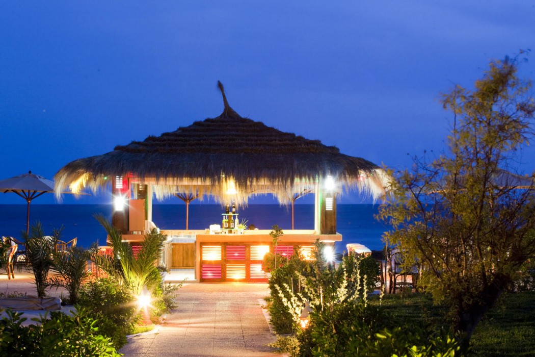 El Mouradi Djerba Menzel - Couples and Families Only 75/171