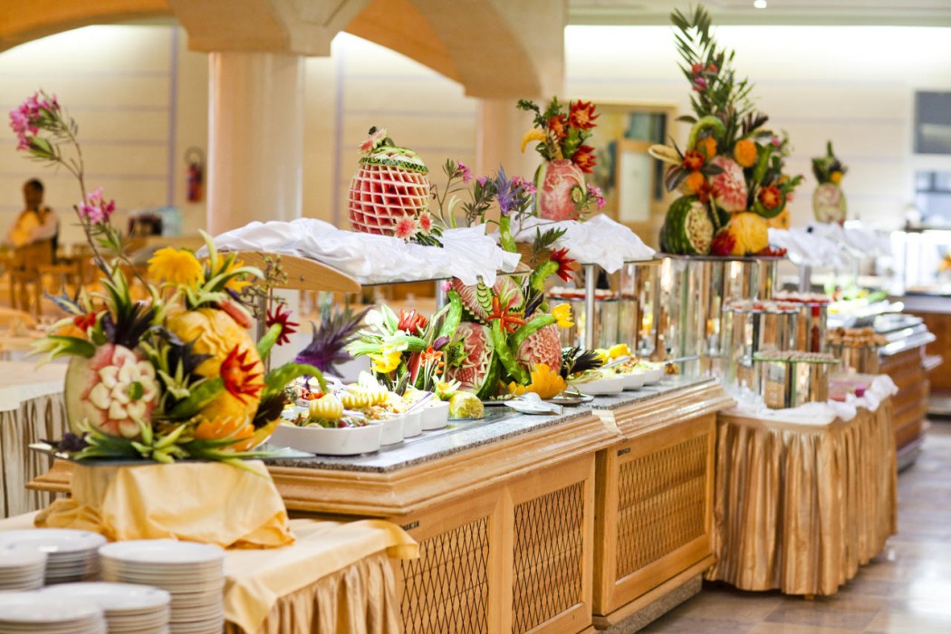 El Mouradi Djerba Menzel - Couples and Families Only 134/171