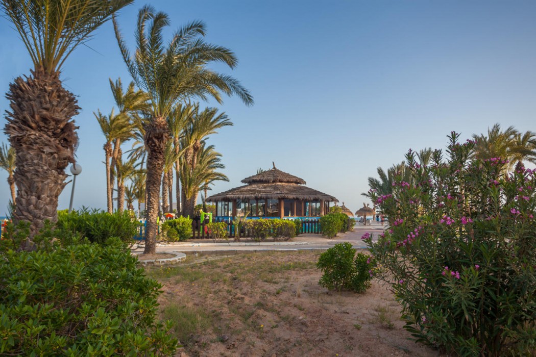 El Mouradi Djerba Menzel - Couples and Families Only 60/171