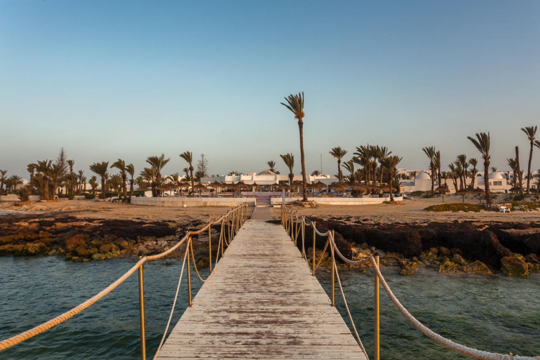 El Mouradi Djerba Menzel - Couples and Families Only 10/171