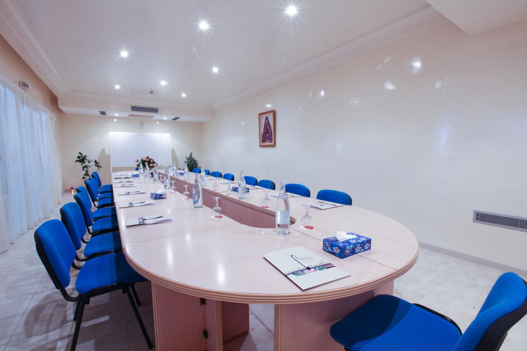 El Mouradi Djerba Menzel - Couples and Families Only 68/171