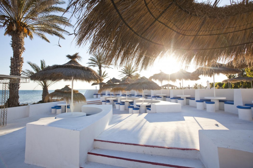 El Mouradi Djerba Menzel - Couples and Families Only 63/171