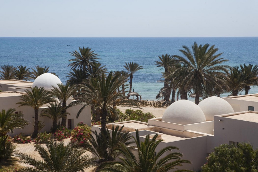 El Mouradi Djerba Menzel - Couples and Families Only in AGHIR
