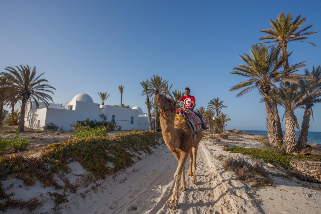 El Mouradi Djerba Menzel - Couples and Families Only in AGHIR
