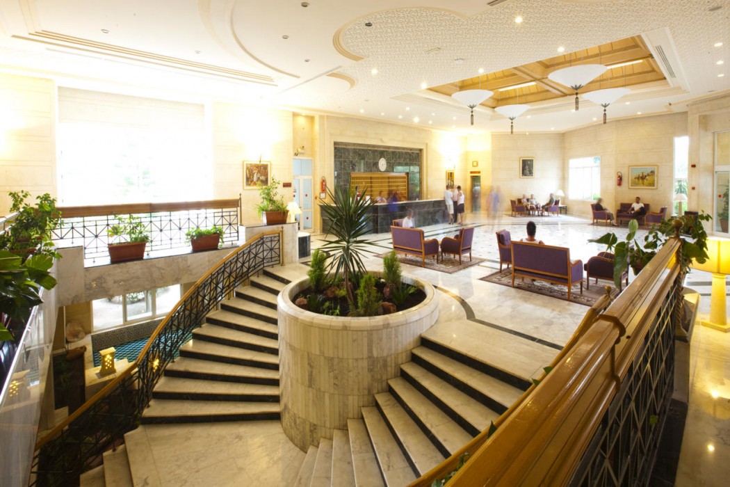 El Mouradi Djerba Menzel - Couples and Families Only 23/171